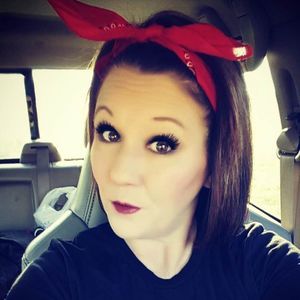 Meet your Posher, Deeann